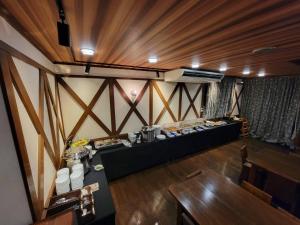 Gallery image of ロッジＴＯＮＢＯ・石打 in Minami Uonuma +30 photos