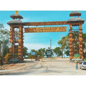 Fotografie z fotogalerie ubytování Posada Campestre en Doradal v destinaci Puerto Triunfo