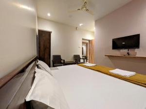 Fotografie z fotogalerie ubytování Hotel Madhusudan Executive v destinaci Kolhápur