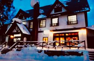 Gallery image of Sea2Summit in Hakuba