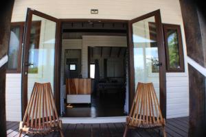 Η πρόσοψη ή η είσοδος του La Vida Belize - Casita +20 φωτογραφίες