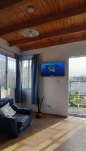 Gallery image of Departamento Alameda 2do Piso in Mendoza