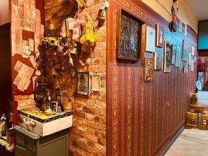 Fotografie z fotogalerie ubytování Lets Go House v destinaci Tbilisi City + 37 fotografií