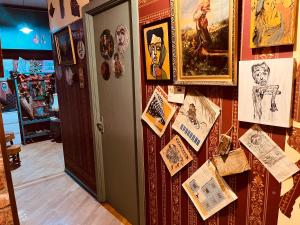 Foto sihtkohas Tbilisi City asuva majutusasutuse Lets Go House galeriist