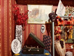 Foto sihtkohas Tbilisi City asuva majutusasutuse Lets Go House galeriist