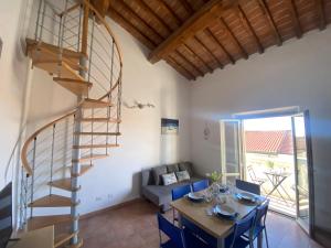 Fotografia z galérie ubytovania civico 132 v destinácii San Vincenzo