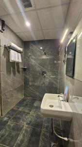 Foto sihtkohas Mysore asuva majutusasutuse Emerald Urban Comforts galeriist