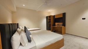 Foto sihtkohas Mysore asuva majutusasutuse Emerald Urban Comforts galeriist