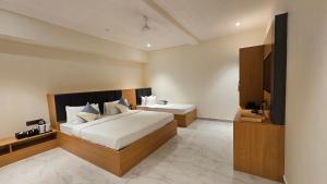 Foto sihtkohas Mysore asuva majutusasutuse Emerald Urban Comforts galeriist