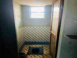 Ванна кімната в SPOT ON UTKARSH
