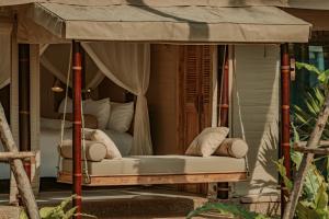 Galeriebild der Unterkunft Twinpalms Tented Camp Phuket in Strand Bang Tao