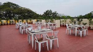 Foto sihtkohas Mysore asuva majutusasutuse Emerald Urban Comforts galeriist
