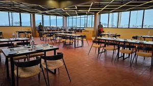 Foto sihtkohas Mysore asuva majutusasutuse Emerald Urban Comforts galeriist