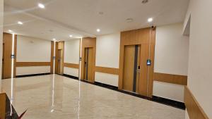 Foto sihtkohas Mysore asuva majutusasutuse Emerald Urban Comforts galeriist