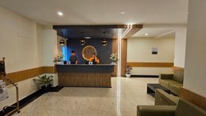 Foto sihtkohas Mysore asuva majutusasutuse Emerald Urban Comforts galeriist