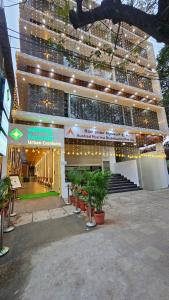 Foto sihtkohas Mysore asuva majutusasutuse Emerald Urban Comforts galeriist +37 fotot