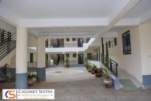 Fotografie z fotogalerie ubytování Calumet Suites airbnb and accommodation v destinaci Ngong