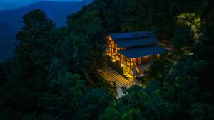 Φυσικό τοπίο κοντά σε αυτή η βίλα