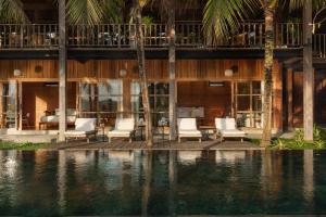 Rusters Estate - Ricefield with Sunset views, Creative Spaces ...