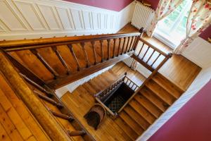 Fotografie z fotogalerie ubytování Manoir François 1er v destinaci Vitry-le-Francois