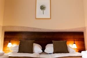 Billede fra billedgalleriet på Hotel Nevada i Łagów