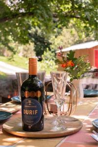 Gallery image of Summer Paradise at the Valley Farm House in Healesville