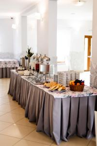 Billede fra billedgalleriet på Hotel Nevada i Łagów