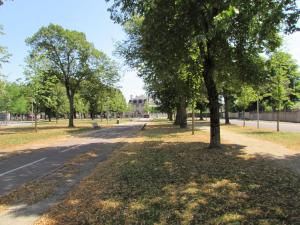Fotografie z fotogalerie ubytování Manoir François 1er v destinaci Vitry-le-Francois