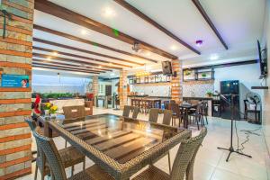 Χώρος καθιστικού στο Amansara Private Resort