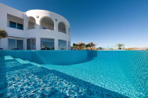 Πισίνα στο ή κοντά στο Villa Zoe Blu