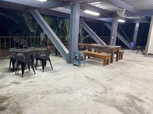 Mynd úr myndasafni af Atayal Villa í Datong