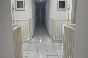 Fotografie z fotogalerie ubytování Barata Residence Aeropolis v destinaci Tangerang
