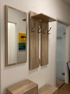 Galeriebild der Unterkunft Ferienwohnung Brenderweg in Koblenz