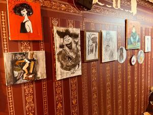 Foto sihtkohas Tbilisi City asuva majutusasutuse Lets Go House galeriist