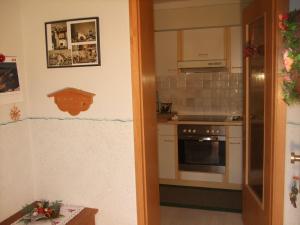 Kép Apart-Haus-Florian-Terrassenappartement szállásáról Imstben a galériában