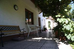 Kép Apart-Haus-Florian-Terrassenappartement szállásáról Imstben a galériában