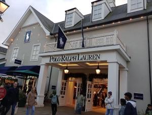 Gæster der bor på 3BR House with garden near Bicester Village