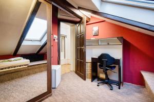 Gul Baba Saray Apartments 1025 Budapest, 7 Gül Baba utca kép - 2