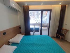 Kép Apartment Aria szállásáról Velingradban a galériában