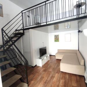 Gallery image of Promenade Burabay (no alcohol) in Borovoye +3 photos