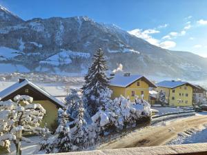 Phong cảnh thiên nhiên gần căn hộ