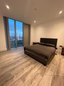 Fotografie z fotogalerie ubytování cozy 2 Bed Flat free parking, Manchester City Centre v Manchesteru