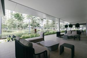 Enchanted Stays near MRT AEON Sunway Velocity Mall