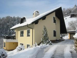 Haus Reinstadler pozimi