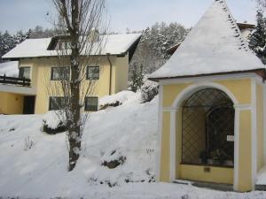Haus Reinstadler pozimi
