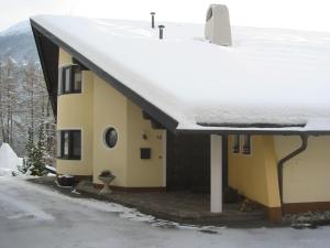 Haus Reinstadler pozimi