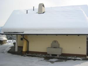 Haus Reinstadler pozimi