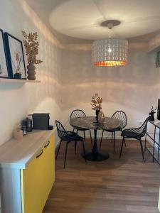 Fotografie z fotogalerie ubytování Attraktives Apartment/Innenstadt v Augsburgu