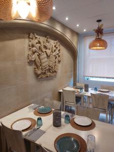 Fotografie z fotogalerie ubytování Hotel Tio Pepe v destinaci Peñíscola
