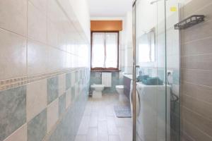 Ванна кімната в Senago - 15 Minuti Rho Fiera